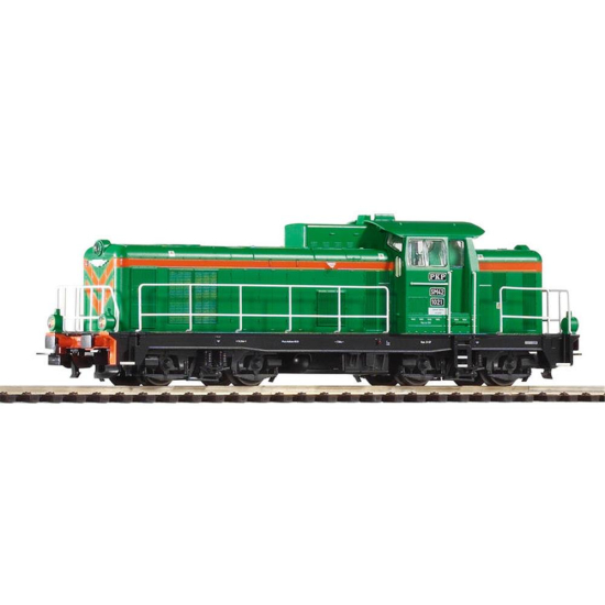 Obudowa do (SM42 PIKO 59478) PIKO ET59478-02, skala H0 H0